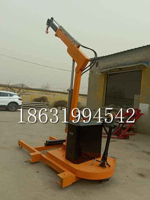 泰安乡厂家供应自制随车吊 12吨随车吊 自卸式随车吊 12吨随车吊起重机